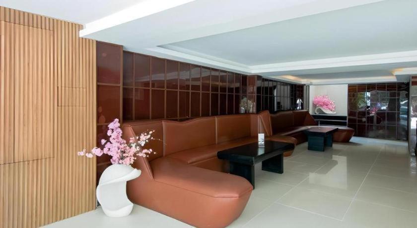 The White Hotel 8A Thai Van Lung Ho Chi Minh-staden Exteriör bild